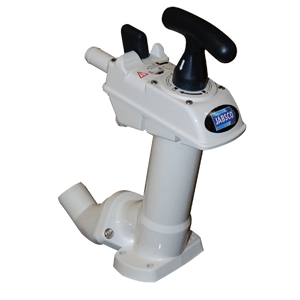 JABSCO MANUAL PUMP ASSEMBLY FOR 29090 & 29120 SERIES