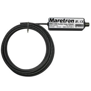 MARETRON RAA100-01 RUDDER  ANGLE ADAPTER