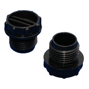 MARETRON MICRO CAP (USED TO  COVER FEMALE CONNECTOR)