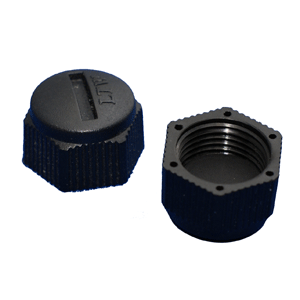 MARETRON MICRO CAP (USED TO  COVER MALE CONNECTOR)