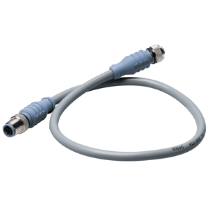 MARETRON MICRO DOUBLE - ENDED CORDSET 0.5 METER