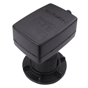 GARMIN INTELLIDUCER THRU-HULL NMEA 2000 0-12 DEADRISE D & T