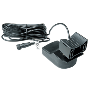 GARMIN INTELLIDUCER TRANSOM MOUNT NMEA 2000 DEPTH & TEMP