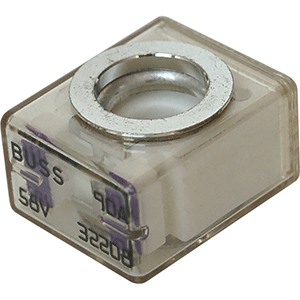 BLUE SEA 5182 FUSE TERMINAL 90 AMP