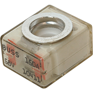 BLUE SEA 5185 FUSE TERMINAL 150 AMP