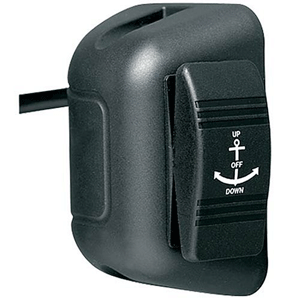 MINN KOTA DECKHAND 40 REMOTE SWITCH