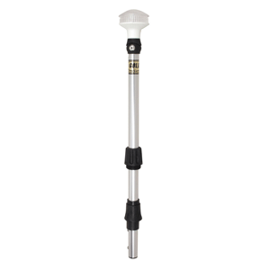 PERKO OMEGA SERIES 36" LED UNIVERSAL POLE LIGHT