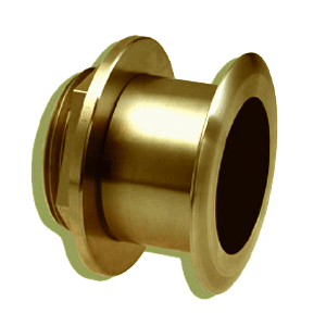 RAYMARINE B164-0 1KW BRONZE DUCER FOR C & E SERIES