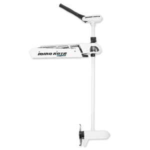 MINN KOTA RIPTIDE RT SF 80/B BG/HAND 24V 80LB 52"