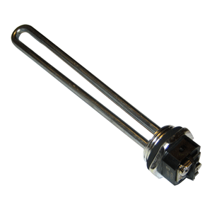 RARITAN HEATING ELEMENT W/ GASKET 120 VOLT SCREW-IN TYPE