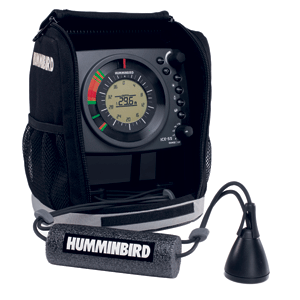 HUMMINBIRD ICE 55 ICE FISHING FLASHER 2400 WATTS