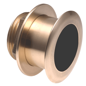 NAVICO B164 12 DEGREE TILTED ELEMENT TRANSDUCER 7 PIN