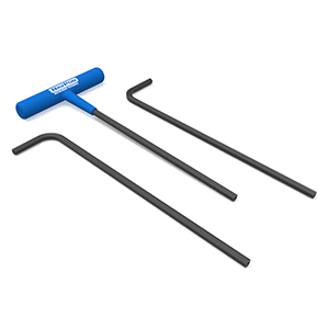 NAVPOD TAMPERPROOF WRENCH SET  TPK300