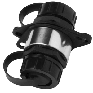 GARMIN NETWORK CABLE COUPLER