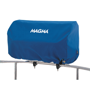 MAGMA GRILL COVER F/ MONTEREY PACIFIC BLUE