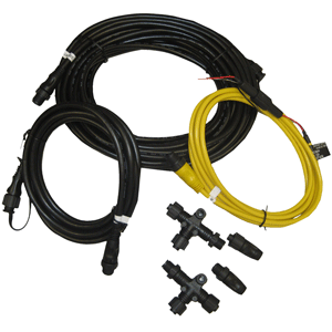 GARMIN NMEA 2000 STARTER KIT