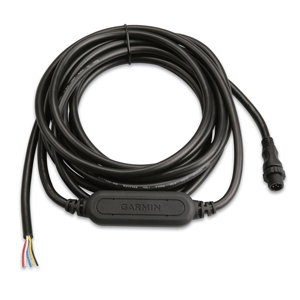 GARMIN GET 10 ENGINE TILT NMEA 2000 ANALOG ADAPTER