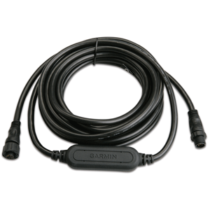 GARMIN GST 10 WATER SPEED TEMP NMEA 2000 ANALOG ADAPTER