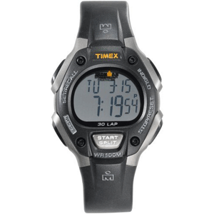 TIMEX IRONMAN TRIATHLON 30 LAP GREY/BLACK