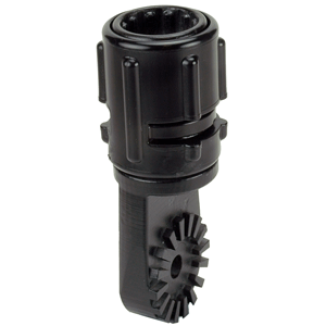 SCOTTY 428 GEAR HEAD ADAPTOR