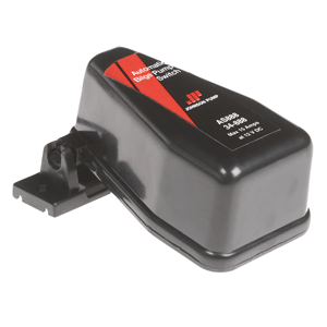 JOHNSON PUMP BILGE SWITCHES AUTOMATIC FLOAT SWITCH