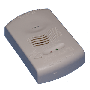 MARETRON CARBON MONOXIDE DETECTOR