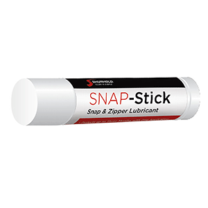 SHURHOLD SNAP STICK SNAP AND ZIPPER LUBRICANT