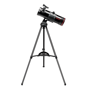 TASCO SPACESTATION 114MM REFLECTOR ST TELESCOPE