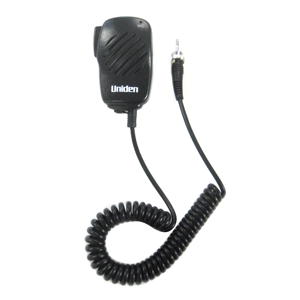 UNIDEN SM81 SPEAKER MICROPHONE