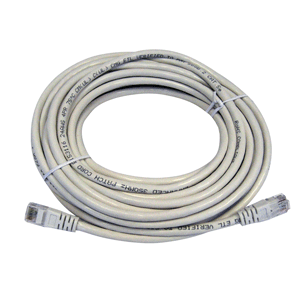 XANTREX NETWORK CABLE 25 FT FOR SCP REMOTE PANEL