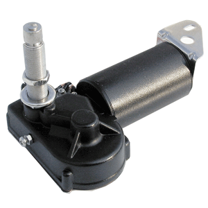 SCHMITT MARINE HEAVY DUTY 2.5" 12V 2-SPEED WIPER MOTOR