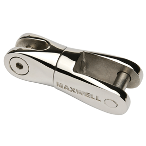 MAXWELL ANCHOR SWIVEL 316 SS 10-12 MM 1500KG