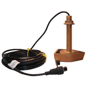 SITEX 120KHZ BRONZE TH DUCER F/ SDD-110