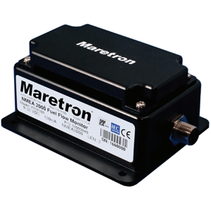 MARETRON FFM100-01 FUEL FLOW MONITOR