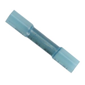 ANCOR 16-14 HEATSHRINK BUTT CONNECTORS 100PK