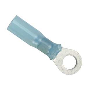 ANCOR 16-14 #8 HEATSHRINK RING 100PK