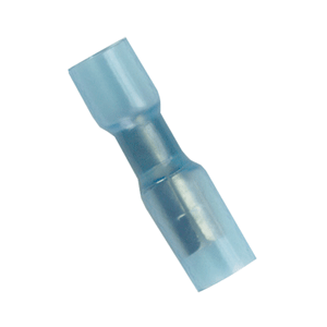 ANCOR 16-14 FEMALE HEATSHRINK SNAP PLUG 100PK