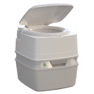 THETFORD PORTA POTTI 550P MSD