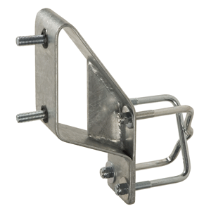 CE SMITH HEAVY DUTY SPARE TIRE CARRIER