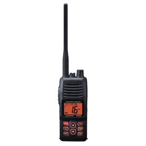 STANDARD HORIZON HX400IS 5W INTRINSICALLY SAFE HH VHF