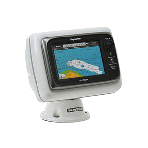 NAVPOD PP4402 POWERPOD PRE-CUT RAYMARINE E7