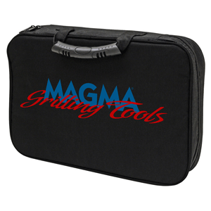 MAGMA STORAGE CASE FOR GRILL TOOLS