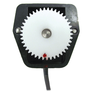 OCTOPUS RUDDER FEED BACK  POTENTIOMETER MODULE