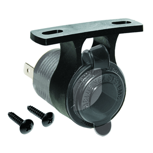 BLUE SEA 1014 MOUNTING BRACKET FOR 1011 SOCKET