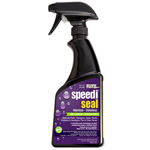 FLITZ SPEEDI SEAL 16 FL. OZ.