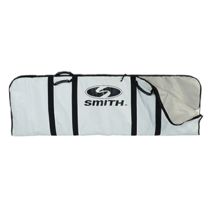 CE SMITH 22" X 70" FISH COOLER BAG