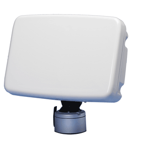 SCANSTRUT SCANPOD UP TO 7" DISPLAY WHITE