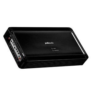 POLK PAD5000.5 DIGITAL POWER AMPLIFIER 5 CHANNEL