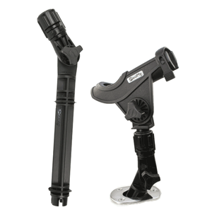 SCOTTY 453 GIMBAL ADAPTER W/ GEAR HEAD