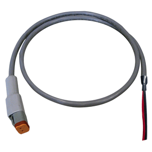 UFLEX POWER A M-P1 MAIN POWER SUPPLY CABLE 6.5'